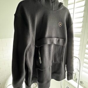 Adidas by Stella McCartney Black Hoodie
